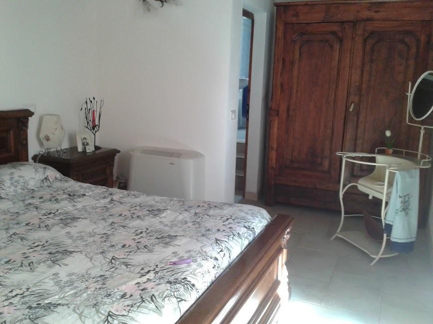 Maremma Verde Apartment Montorgiali Room photo