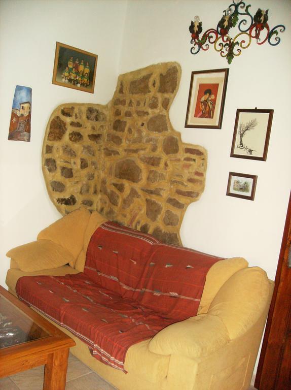 Maremma Verde Apartment Montorgiali Room photo