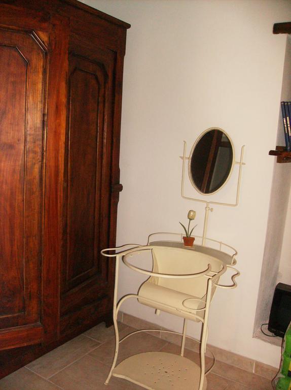 Maremma Verde Apartment Montorgiali Room photo
