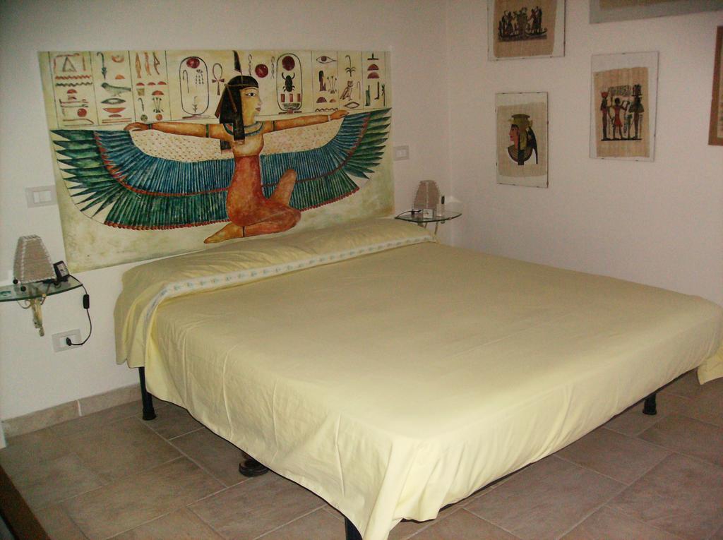 Maremma Verde Apartment Montorgiali Room photo