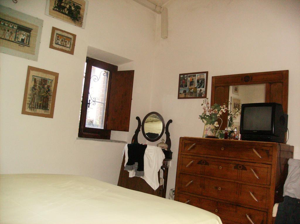 Maremma Verde Apartment Montorgiali Room photo