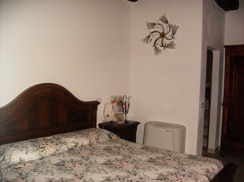 Maremma Verde Apartment Montorgiali Room photo