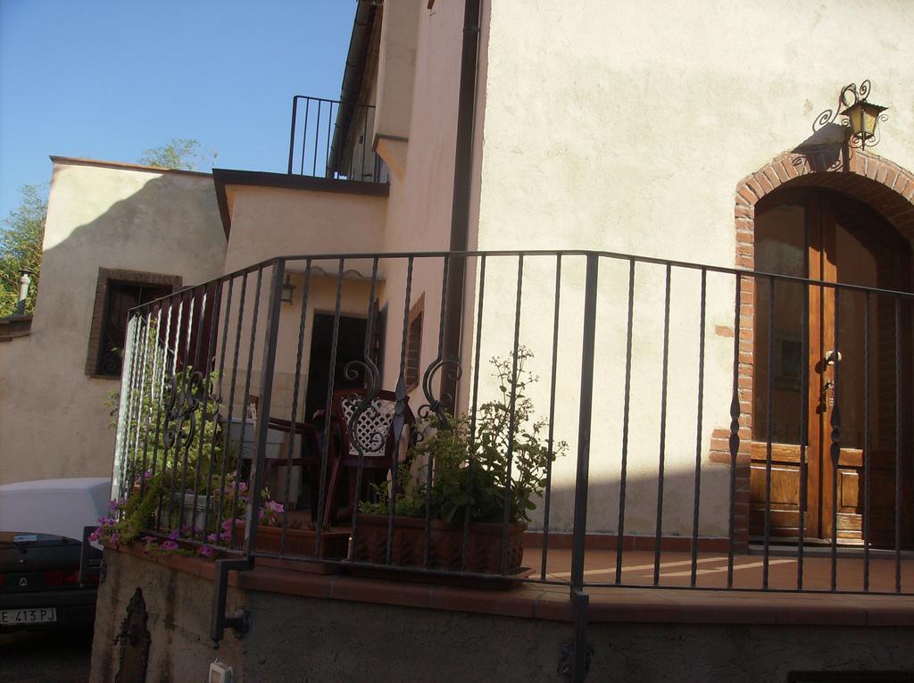 Maremma Verde Apartment Montorgiali Room photo