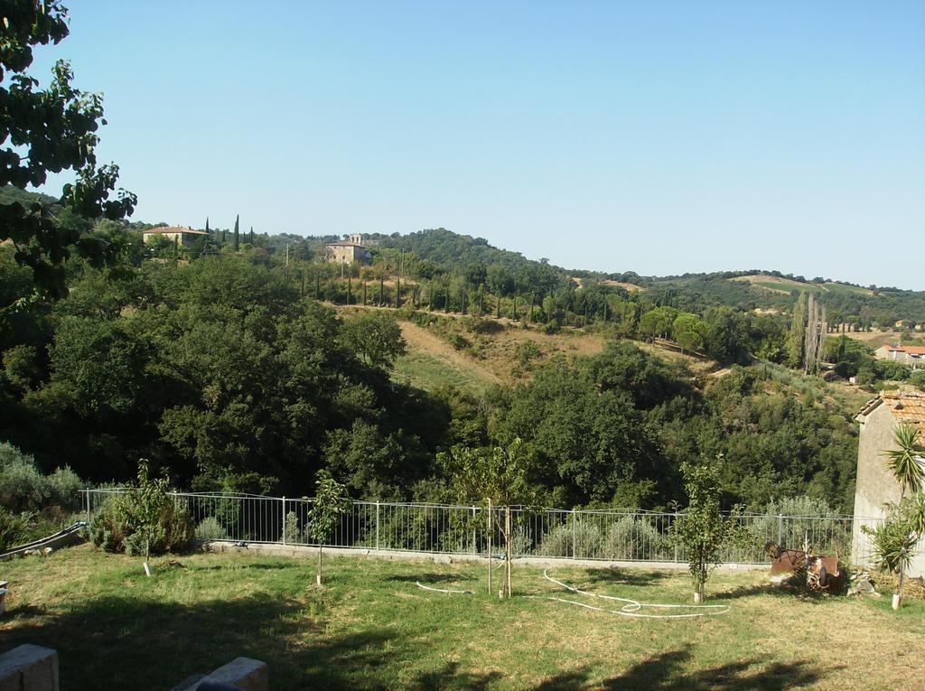 Maremma Verde Apartment Montorgiali Room photo
