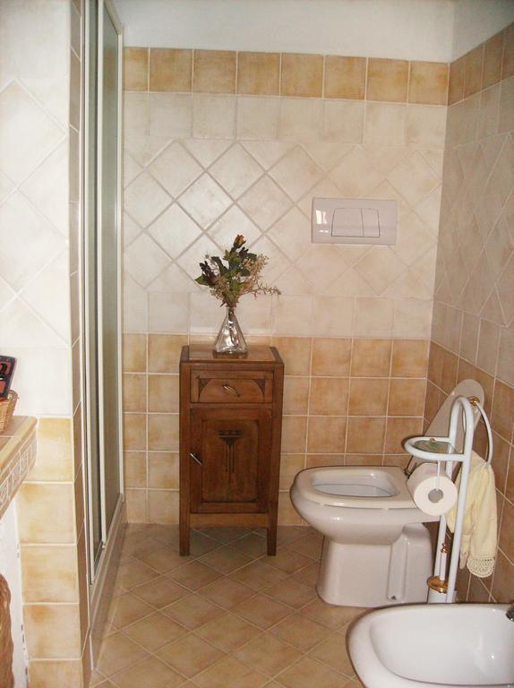 Maremma Verde Apartment Montorgiali Room photo