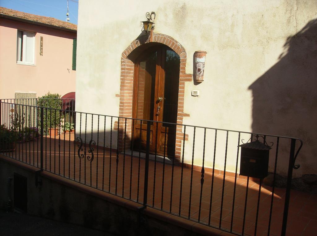 Maremma Verde Apartment Montorgiali Room photo